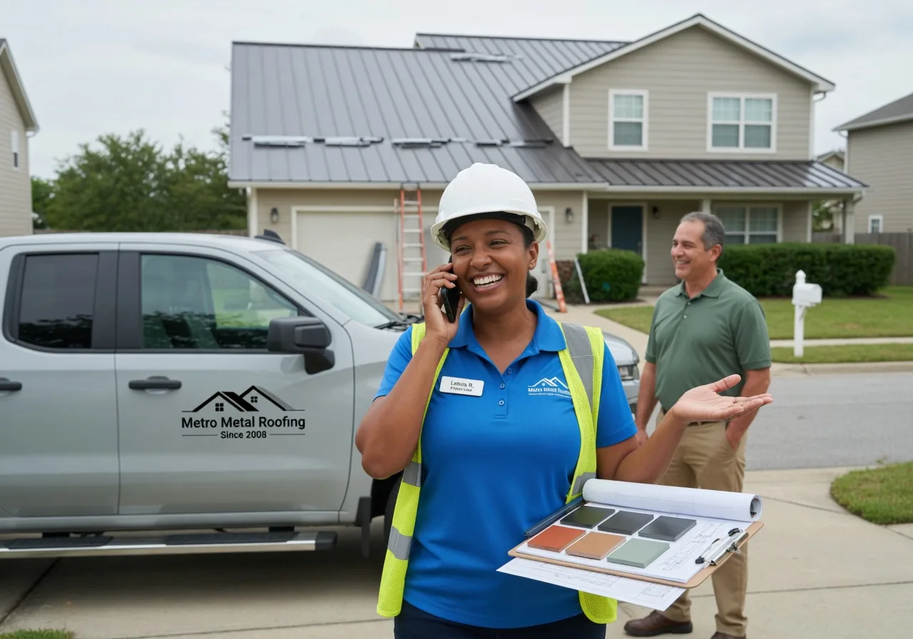 Metal Roofing Installation Altura, MN FAQs
