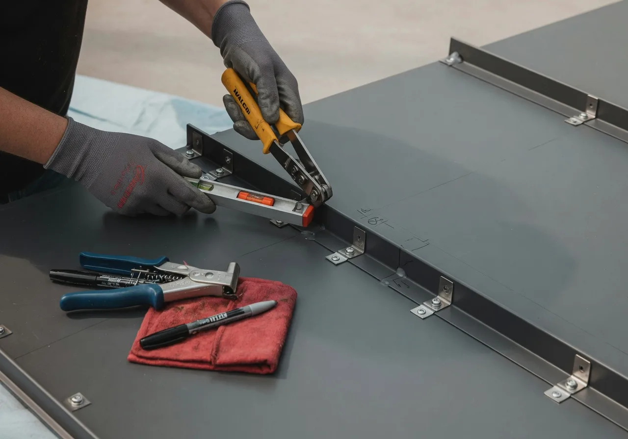 Why choose Metal Roofing Installation in Altura, MN